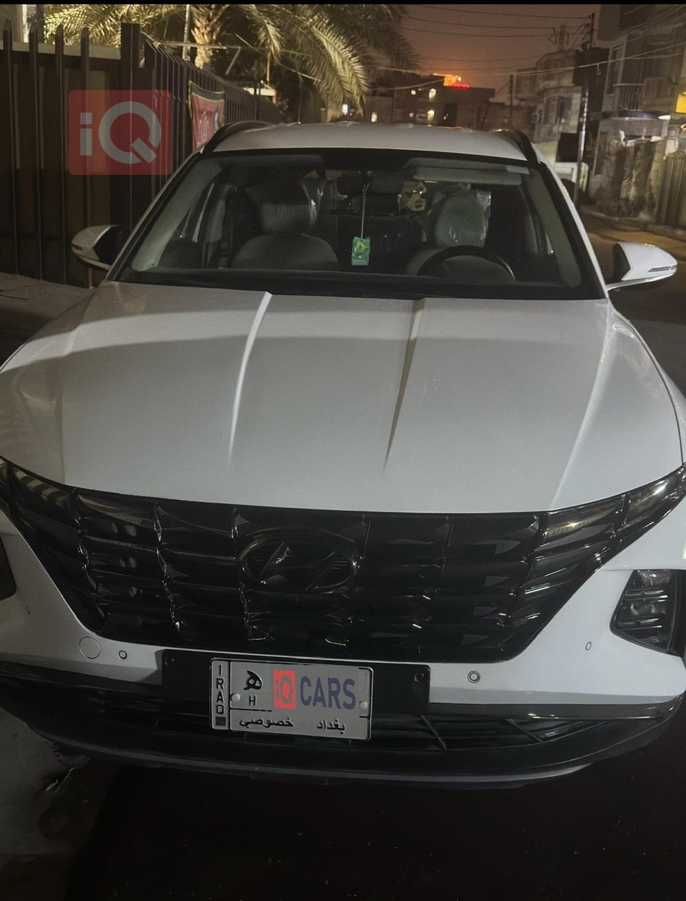 هيونداي توسان